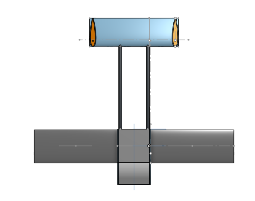 RC Plane Solo Project (In Progress)